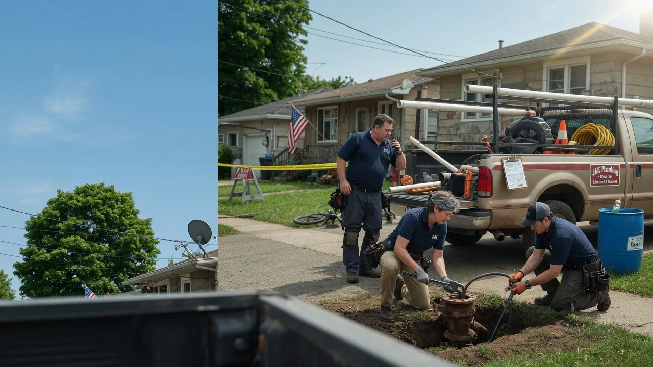 Water Heater Replacement in Healdton, OK near me